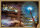 Kindergeburtstag - Flashlight - Soundkarte und Lichtkarte im Format 14,8 x 21,0 cm - "Harry Potter" – Licht-Touch-Funktion
