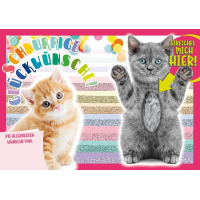 neu 10/2026 Kindergeburtstag - Flashlight - Soundkarte...