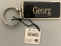 Georg-Metall-Schlüsselanhänger - Männer -...