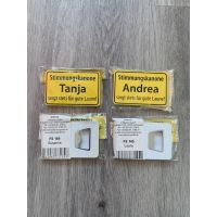 "Andrea" - Flaschenöffner Ortsschild...