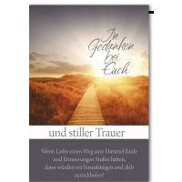 Sortiment 100 Trauerkarten Beileidskarten mit Umschlag UVP der Karten: € 1,95 2,95 Gesamt-UVP: € 241,25