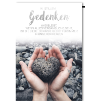 Sortiment 100 Trauerkarten Beileidskarten mit Umschlag UVP der Karten: € 1,95 2,95 Gesamt-UVP: € 241,25
