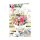 Ohne Text - Ostern - Glückwunschkarte im Format 11,5 x 17 cm mit Umschlag - Ostereier im Korb, Blüten