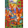 A 100er-Sortiment Ostern Karten 11x16cm mit Briefumschlägen UVP pro Karte: € 1,50