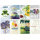 100-er Kasten Verschiedene Anlässe - Nebenanlässe - Karten im Format 11x16cm mit Briefumschlag - UVP pro Karte: € 1,25