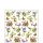 Ostern Cocktail Servietten 25 x 25 cm 3-lagig 20 Servietten Easter Feeling bunte Ostersymbole