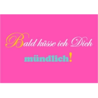 Allgemeine Wünsche - Sprüche - unARTig -...