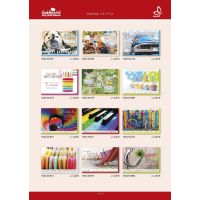 Danke Farfalla Glückwunschkarte mit Umschlag Stern...