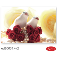 Hochzeit - Midi-Karte - Mini-Karte -...