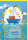 A - Kommunion – Geldkarte - Karte mit Umschlag - Segelboot