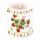 Kerze klein Candle small Format: Ø 7,5 cm x 9 cm 1 Kerze pro Packung Fresh Strawberries frische Erdbeeren