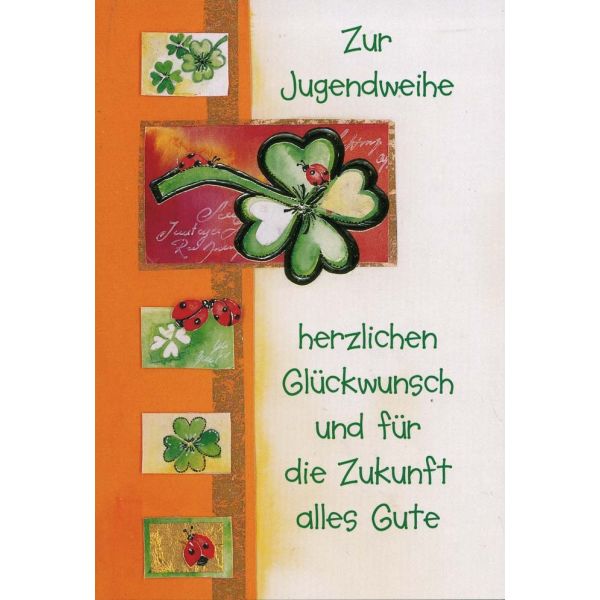 Kurze Jugendweihe Glckwnsche