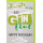 Geburtstag Glückwunschkarte mit Umschlag Nach mir die Gin Flut