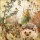 Herbst - Servietten Lunch – Napkin Lunch – Format: 33 x 33 cm – 3-lagig – 20 Servietten pro Packung - Autumn Hedgehog – Herbst Igel