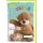 Geburt Baby Freudiges Ereignis Karte mit Umschlag Dinge beginnen Klitzeklein Teddybär