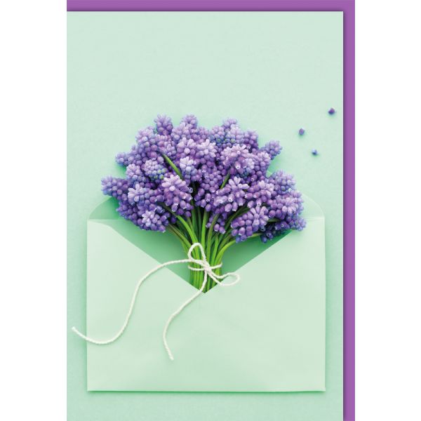 Prime Greetings Vatertagskarte Für Den Sohn – 12,7x19,7 Cm, Dickes Papier, Mit Premium-Umschlag, Made In USA