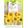 A Geburtstag Glückwunschkarte mit Umschlag Sonnenblumen Alles Gute