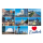 Postkarte Ansichtskarte Düsseldorf Weltpostkarte im Format 10,5 x 15cm Love Düsseldorf
