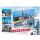 Postkarte Ansichtskarte Düsseldorf Weltpostkarte im Format 10,5 x 15cm Düsseldorf am Rhein