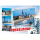 Postkarte Ansichtskarte Düsseldorf Weltpostkarte im Format 10,5 x 15cm Düsseldorf am Rhein