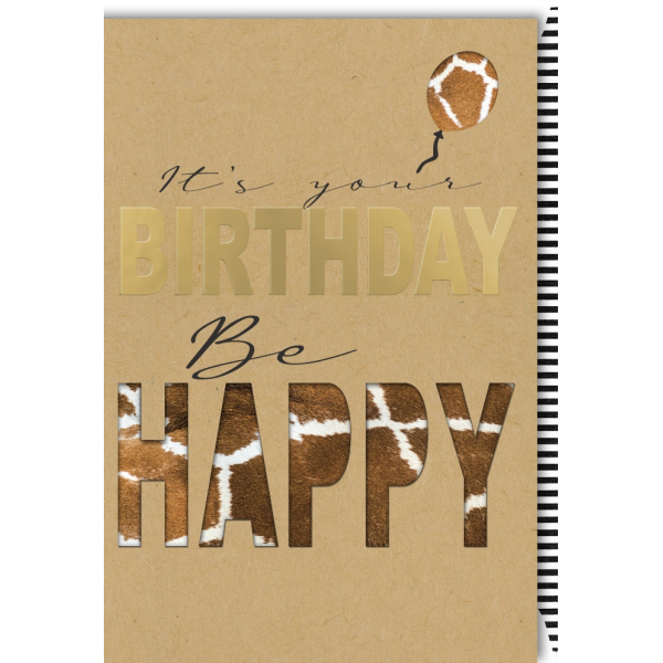 WHITE COTTON CARDS Geburtstagskarte Zum 13. – Handgemacht, Fußball-Motiv, 22x22 Cm