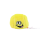 Tennisball Schmoozies Tabletreiniger Displayreiniger Minifeet kleines Stofftier