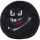 A Puck Eishockey Schmoozies Tabletreiniger Displayreiniger Minifeet kleines Stofftier