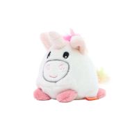 Einhorn weiss Schmoozies Tabletreiniger Displayreiniger Minifeet kleines Stofftier