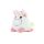Einhorn weiss Schmoozies Tabletreiniger Displayreiniger Minifeet kleines Stofftier