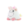 Einhorn weiss Schmoozies Tabletreiniger Displayreiniger Minifeet kleines Stofftier