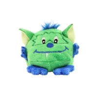 Monster grün Schmoozies Tabletreiniger...
