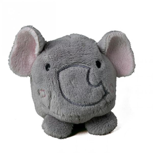 Elefant Schmoozies Tabletreiniger Displayreiniger Minifeet kleines Stofftier
