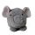 Elefant Schmoozies Tabletreiniger Displayreiniger Minifeet kleines Stofftier