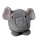 Elefant Schmoozies Tabletreiniger Displayreiniger Minifeet kleines Stofftier