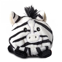 Zebra Schmoozies Tabletreiniger Displayreiniger Minifeet...