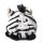 Zebra Schmoozies Tabletreiniger Displayreiniger Minifeet kleines Stofftier