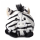Zebra Schmoozies Tabletreiniger Displayreiniger Minifeet kleines Stofftier