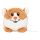 Hamster Schmoozies Tabletreiniger Displayreiniger Minifeet kleines Stofftier