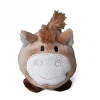 Pferd Schmoozies Tabletreiniger Displayreiniger Minifeet...