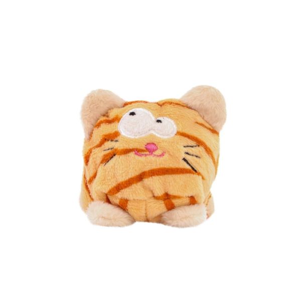 Katze Schmoozies Tabletreiniger Displayreiniger Minifeet kleines Stofftier