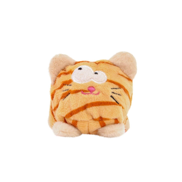 Katze Schmoozies Tabletreiniger Displayreiniger Minifeet kleines Stofftier