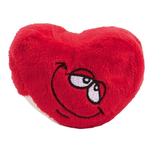 Herz Schmoozies Tabletreiniger Displayreiniger Minifeet  Valentinstag Liebe