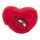 Herz Schmoozies Tabletreiniger Displayreiniger Minifeet  Valentinstag Liebe