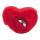 Herz Schmoozies Tabletreiniger Displayreiniger Minifeet  Valentinstag Liebe