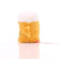 Bier Schmoozies Tabletreiniger Displayreiniger Minifeet kleines Stofftier