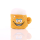 Bier Schmoozies Tabletreiniger Displayreiniger Minifeet kleines Stofftier