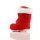Nikolausstiefel Schmoozies Tabletreiniger Displayreiniger Minifeet kleines Stofftier