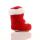 Nikolausstiefel Schmoozies Tabletreiniger Displayreiniger Minifeet kleines Stofftier