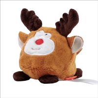 Elch Schmoozies Tabletreiniger Displayreiniger Minifeet kleines Stofftier