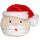 Weihnachtsmann Schmoozies Tabletreiniger Displayreiniger Minifeet kleines Stofftier